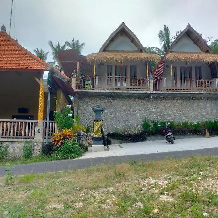Hotel The Hill Prananta Tanglad Exteriér fotografie